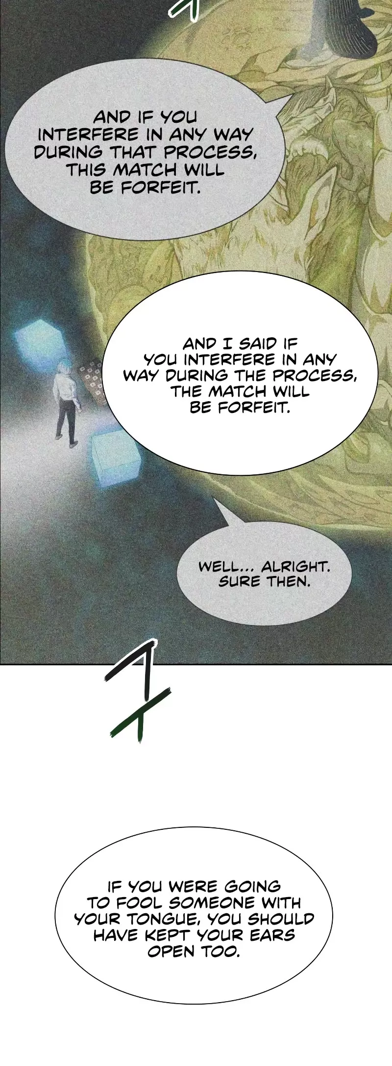 Tower of God, chapter 572, image 103