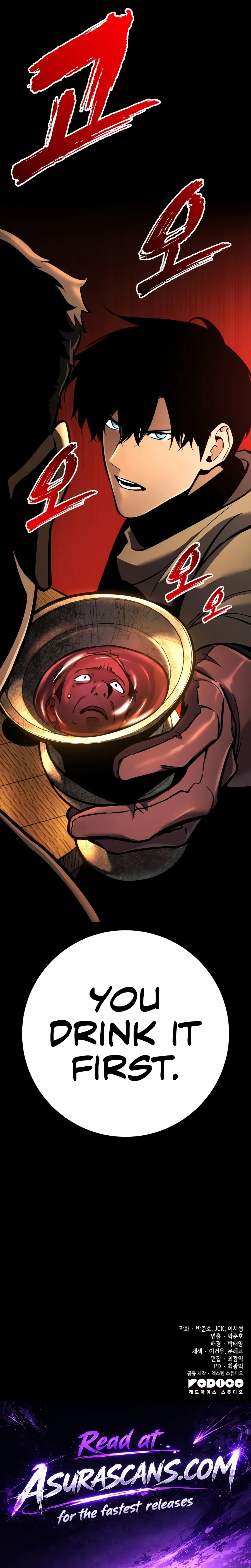 The Wandering Knight’s Survival Manual, chapter 42, image 24
