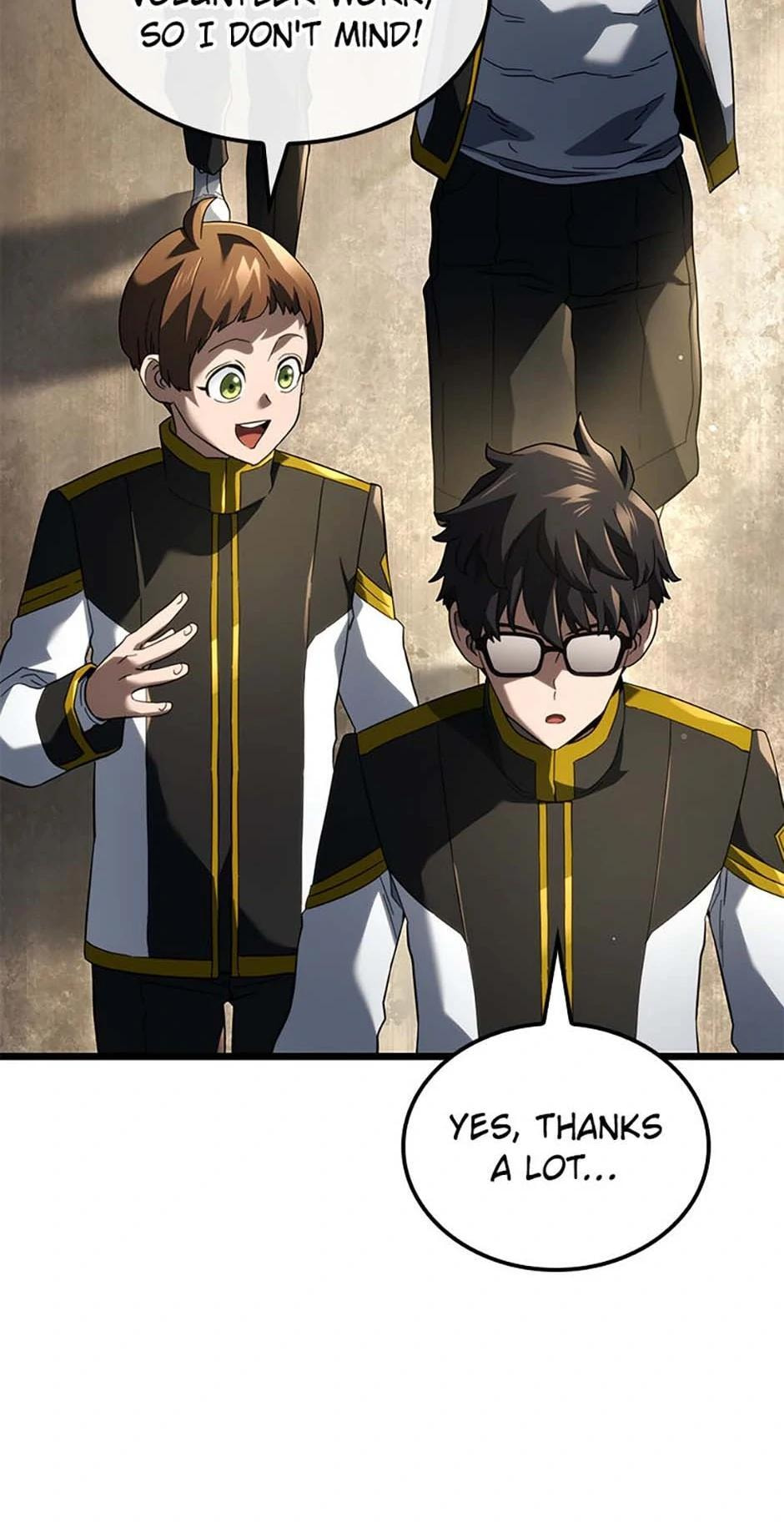 Revenge of the Baskerville Bloodhound, chapter 83, image 6