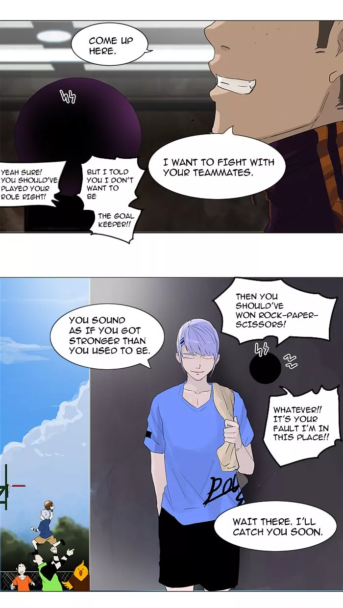 Tower of God, chapter 115, image 54