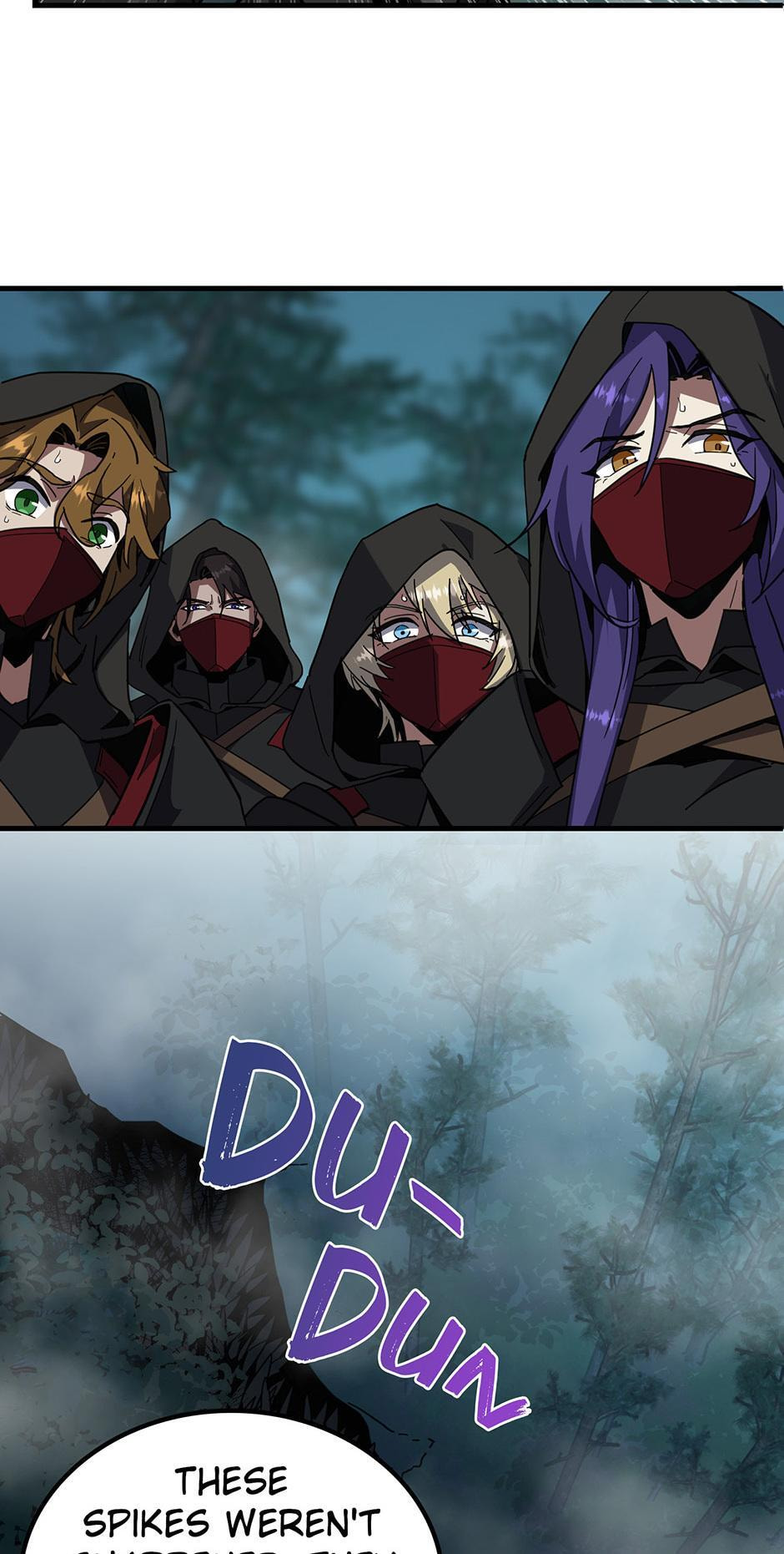 The Beginning After the End, chapter 233, image 27