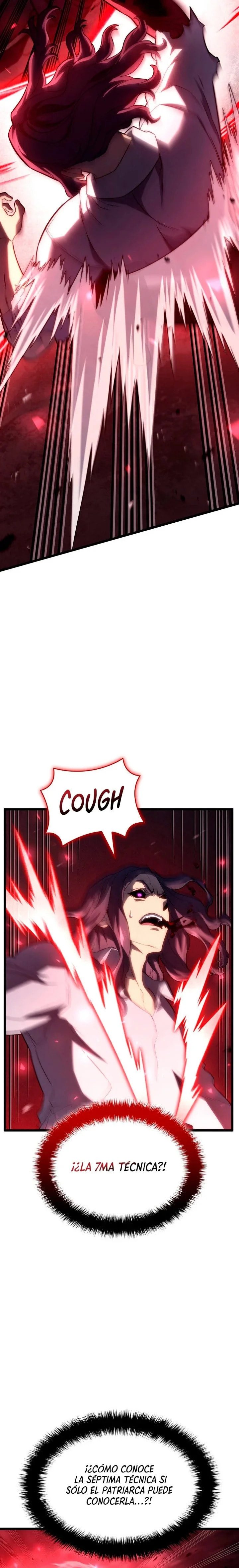 Revenge of the Baskerville Bloodhound, chapter 71, image 22