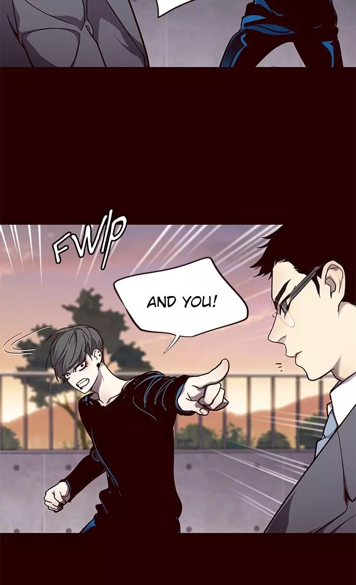 Eleceed, chapter 51, image 6
