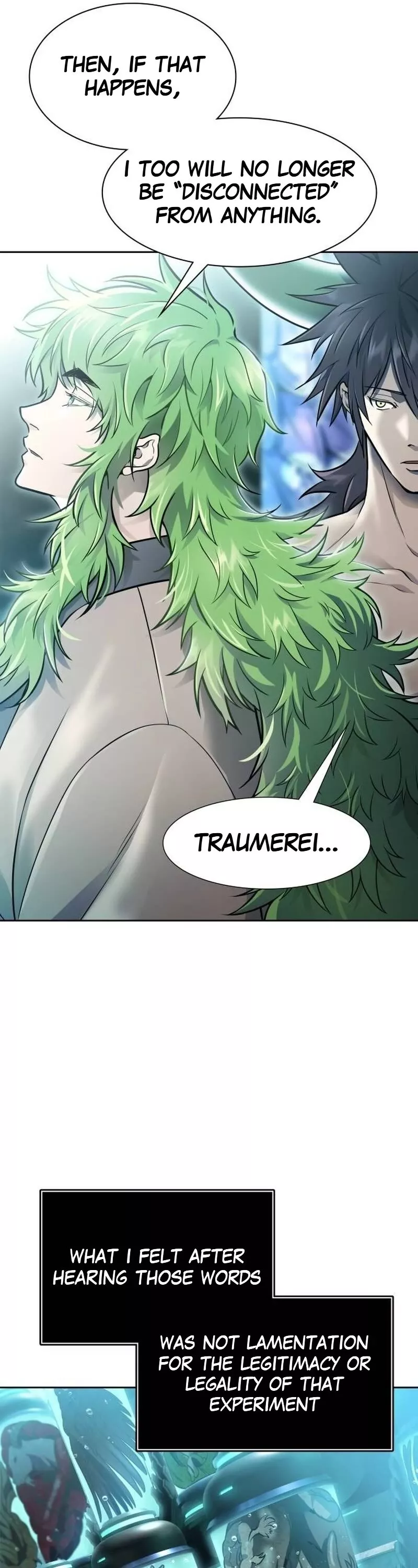 Tower of God, chapter 645, image 21