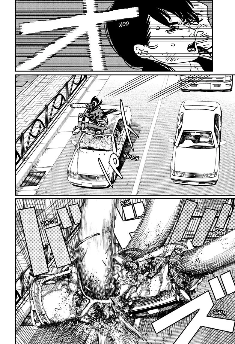 Chainsaw Man, chapter 129, image 9