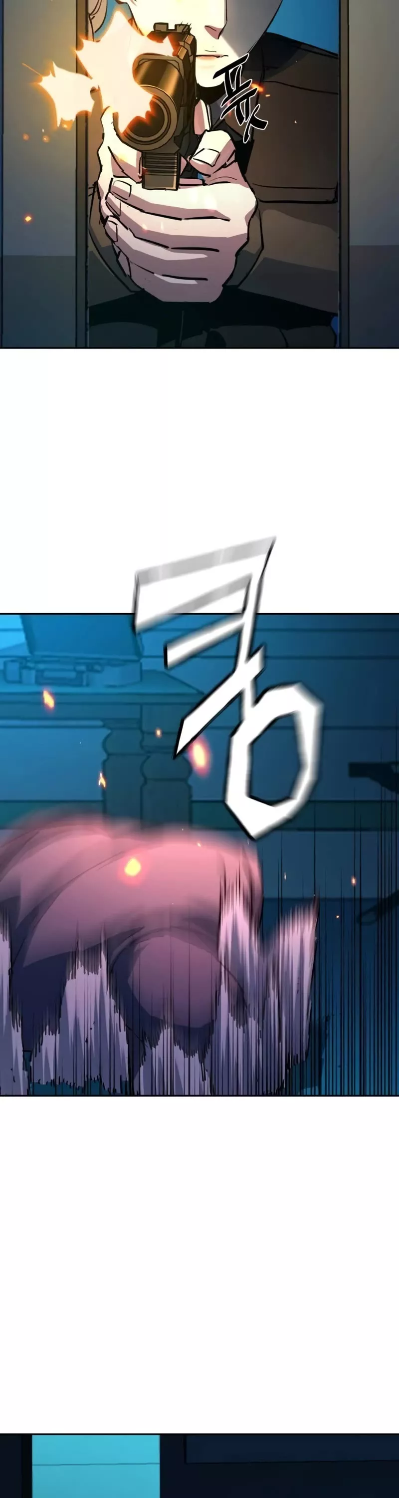 Teenage Mercenary, chapter 189, image 7