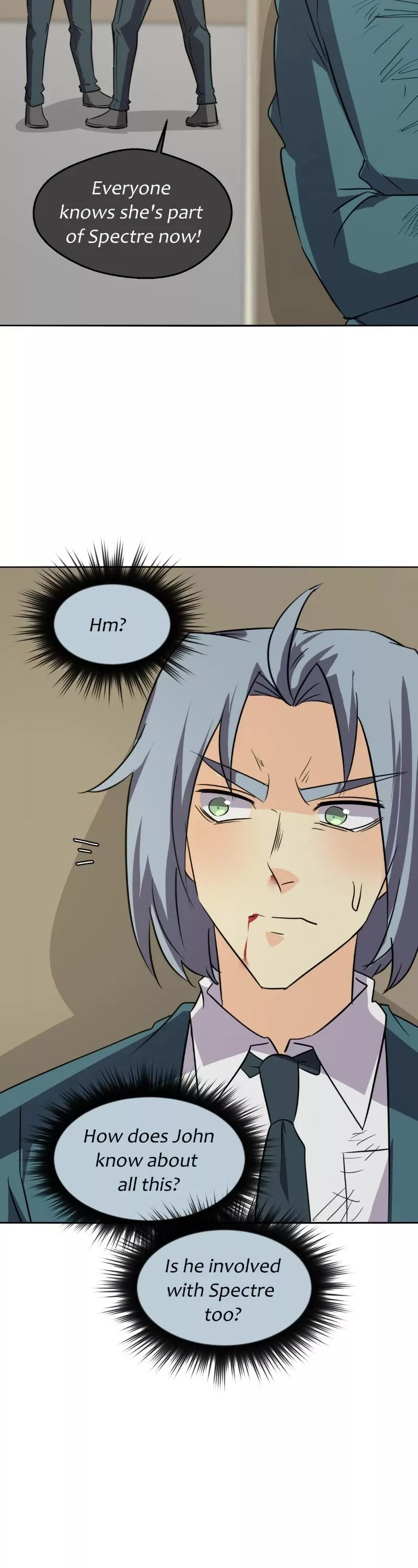 unOrdinary, chapter 333, image 32