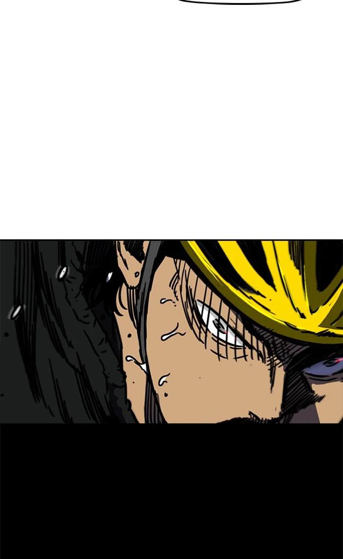 Wind Breaker, chapter 268, image 22