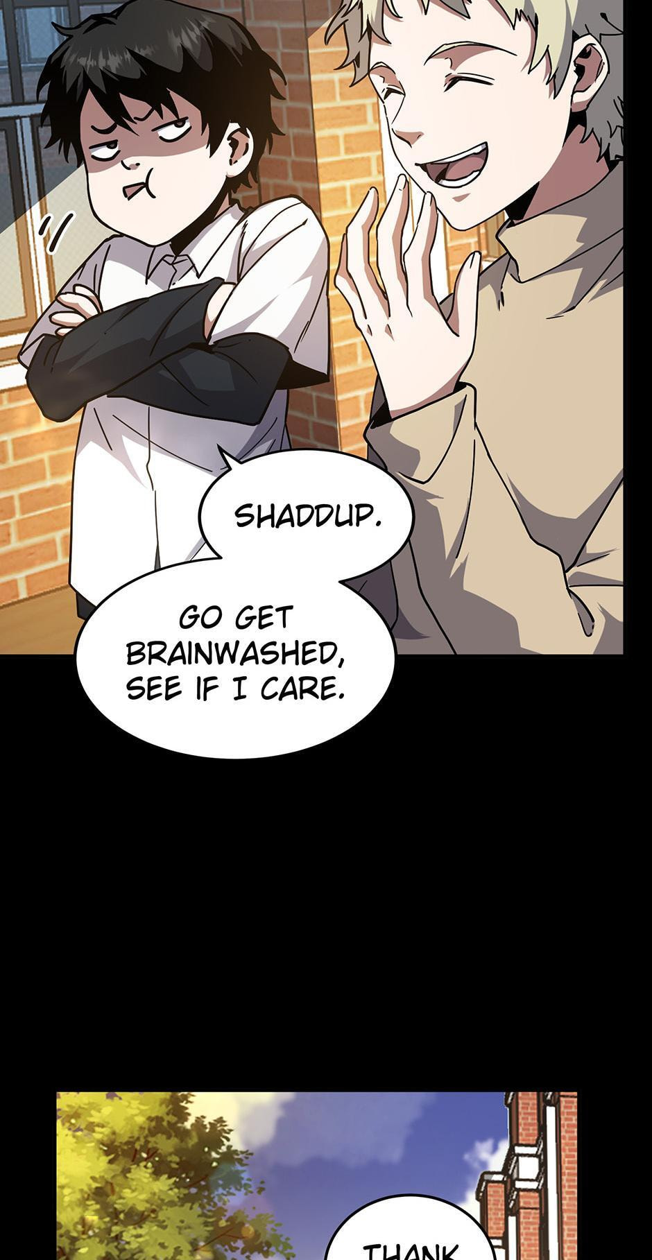 The Beginning After the End, chapter 194, image 49