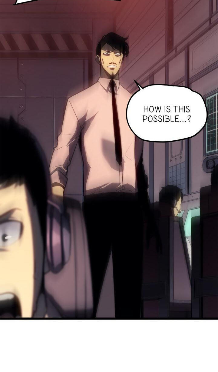 Solo Leveling, chapter 135, page 5