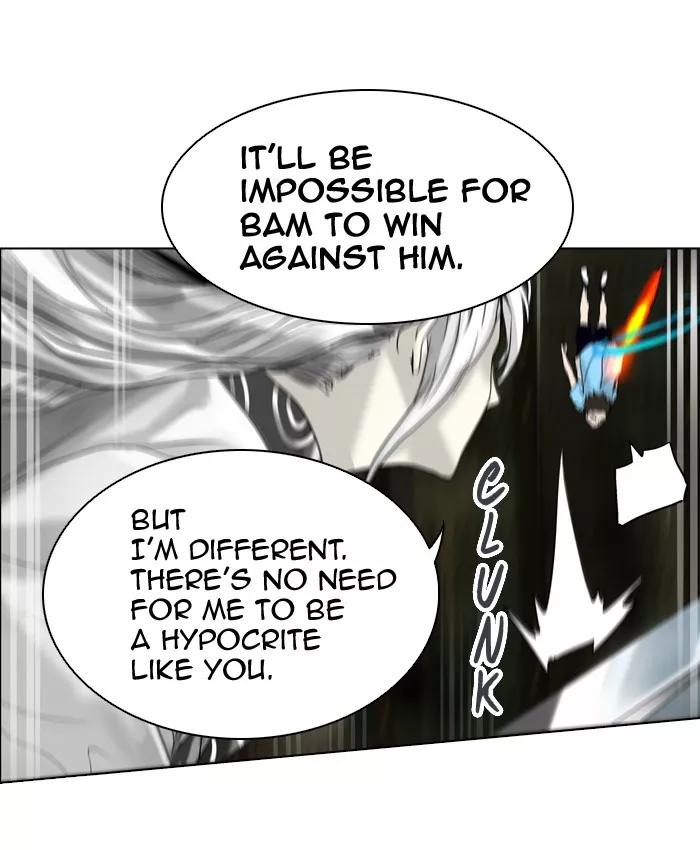 Tower of God, chapter 272, image 39