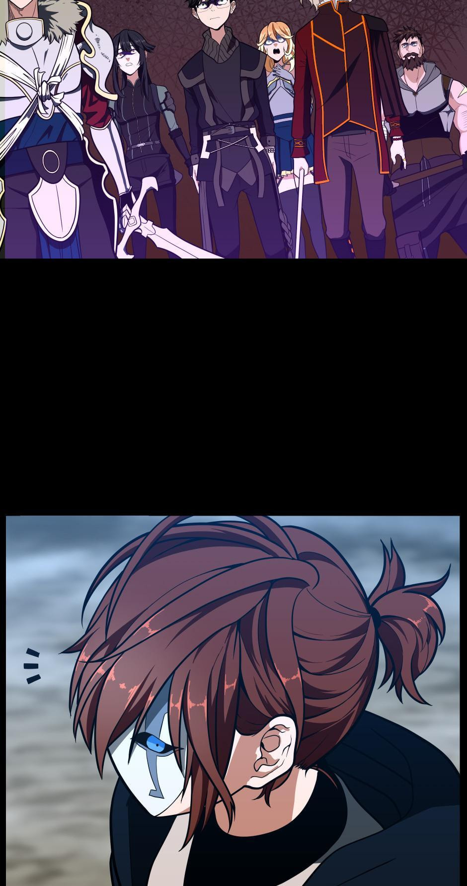 The Beginning After the End, chapter 64, image 80