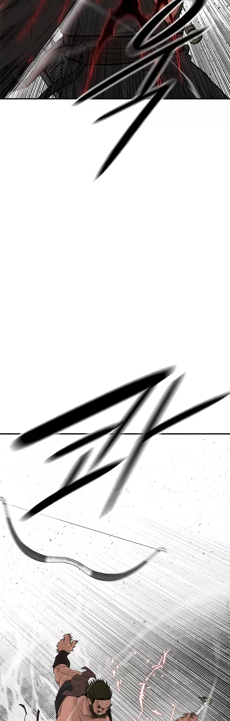 Legend of the Northern Blade, chapter 195, image 29