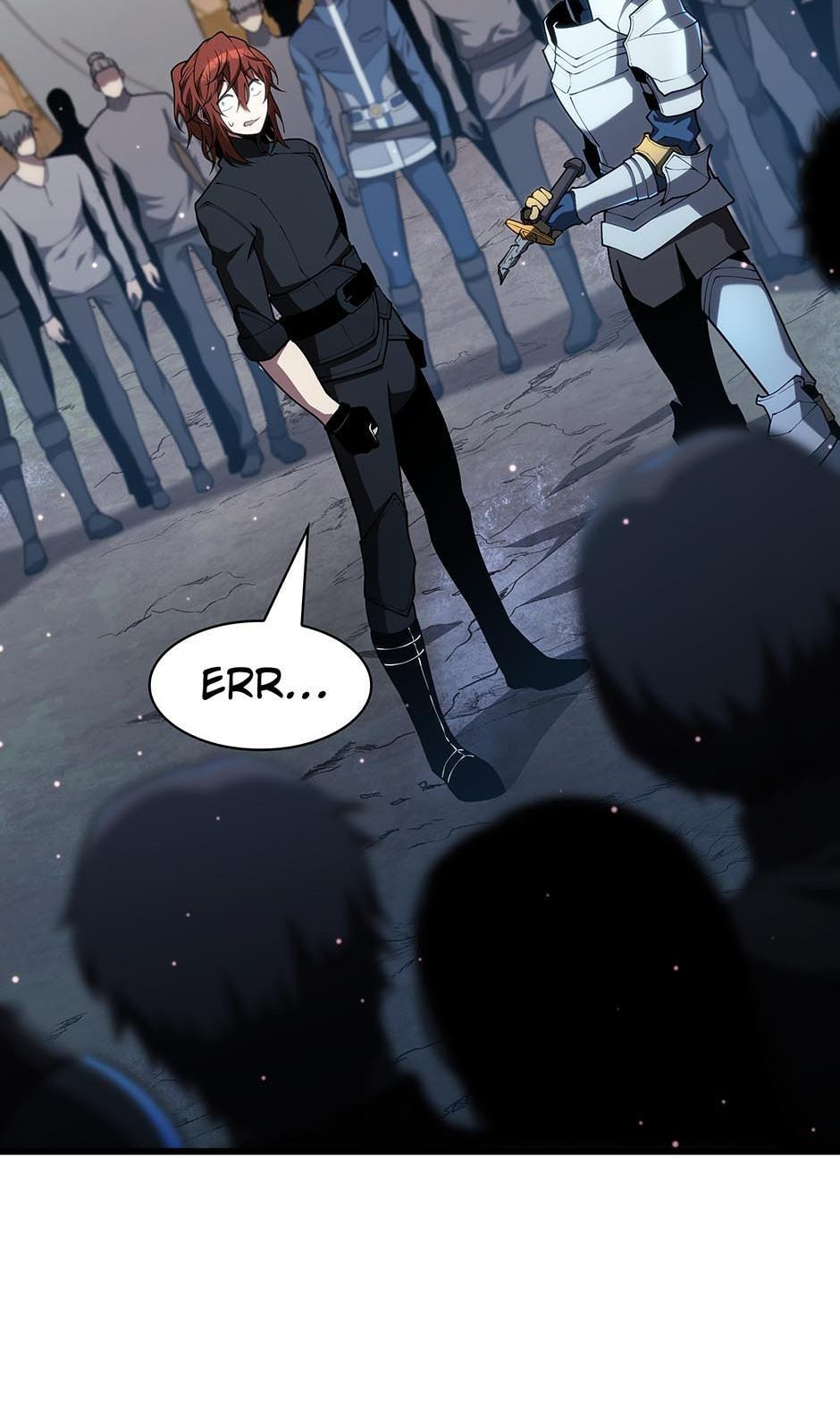 The Beginning After the End, chapter 187, image 94
