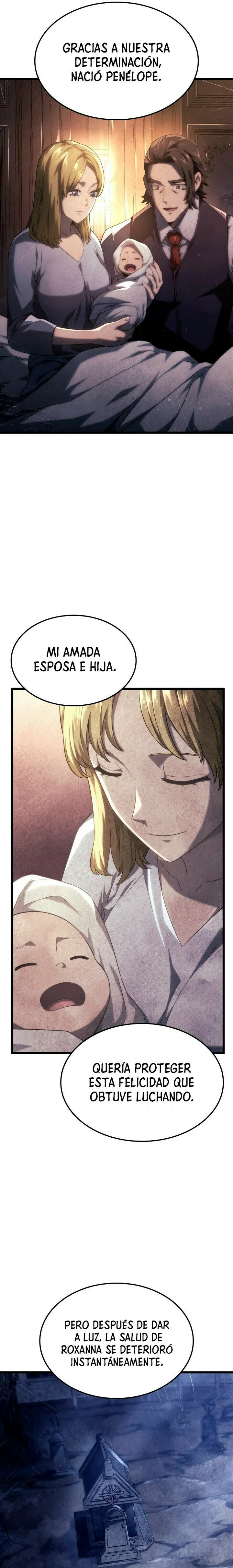 Revenge of the Baskerville Bloodhound, chapter 67, image 16
