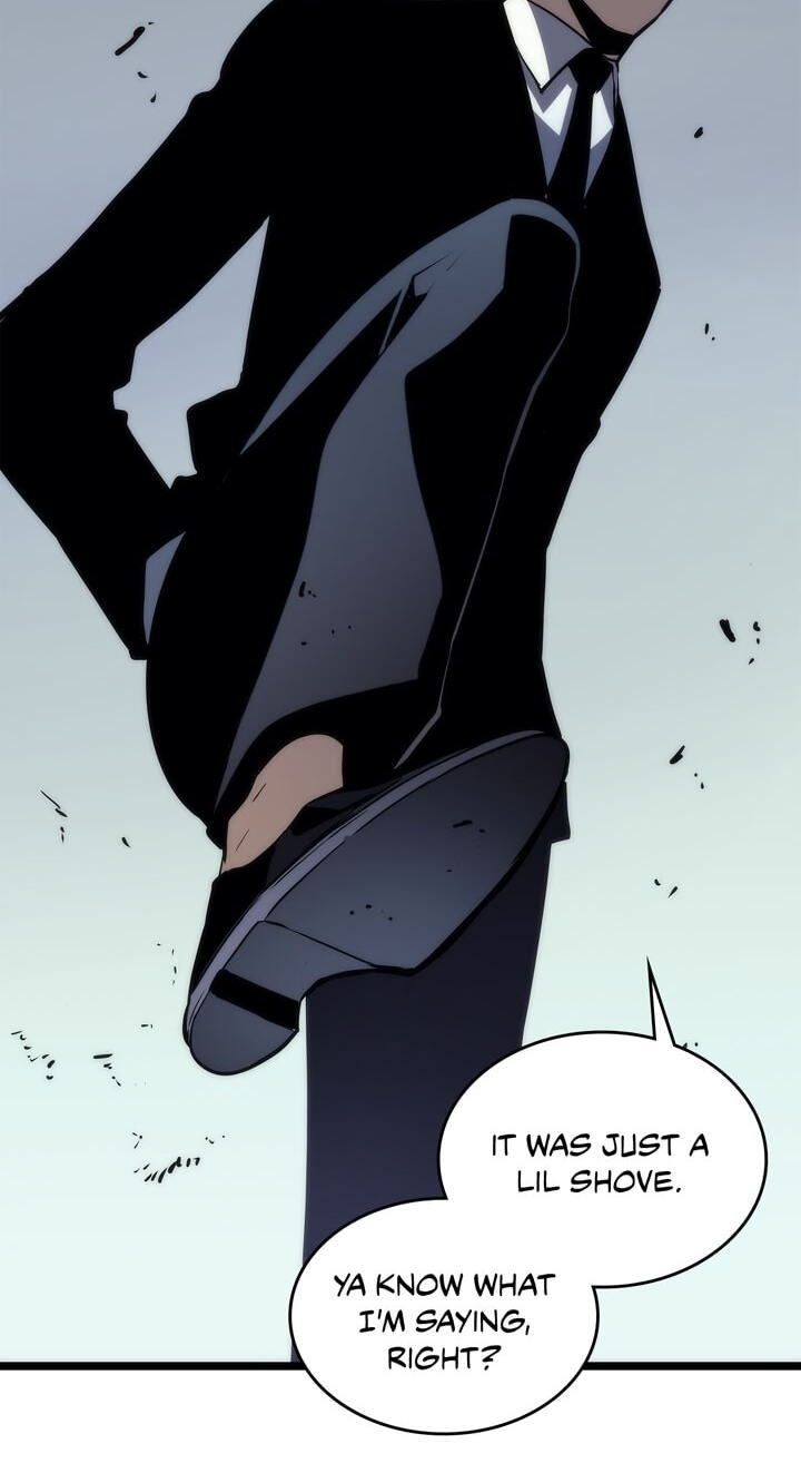 Solo Leveling, chapter 91, page 52