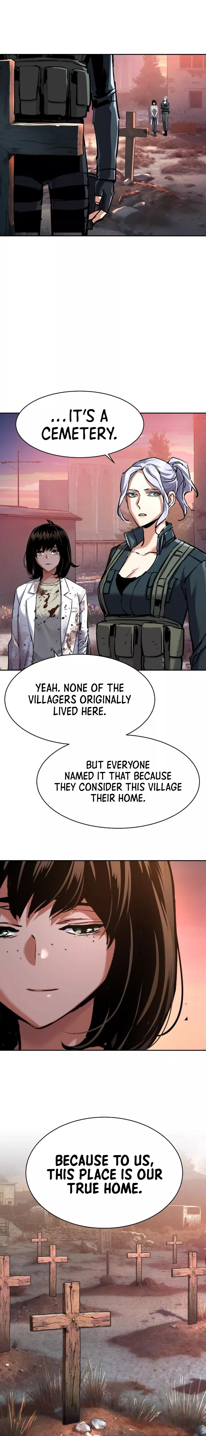 Teenage Mercenary, chapter 228, image 19