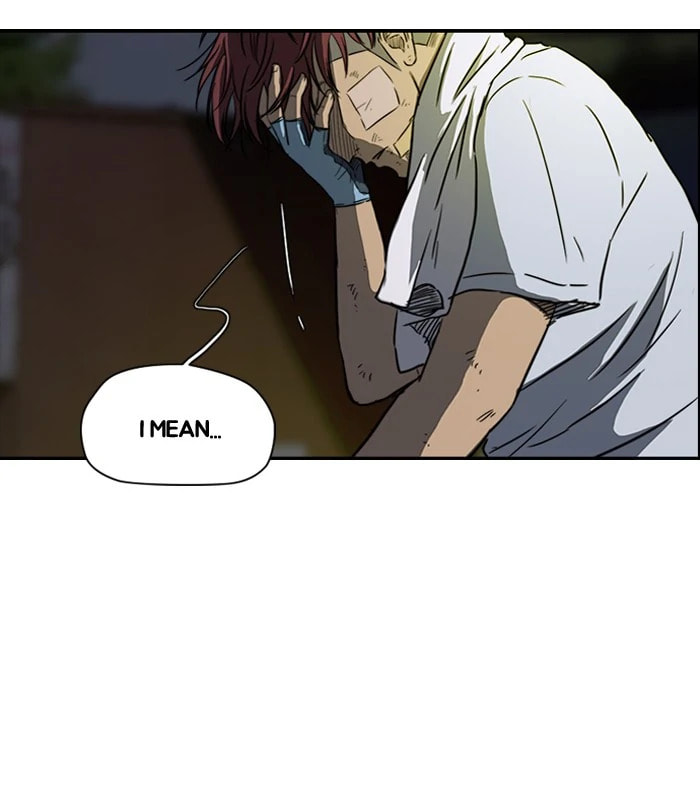 Wind Breaker, chapter 122, image 44