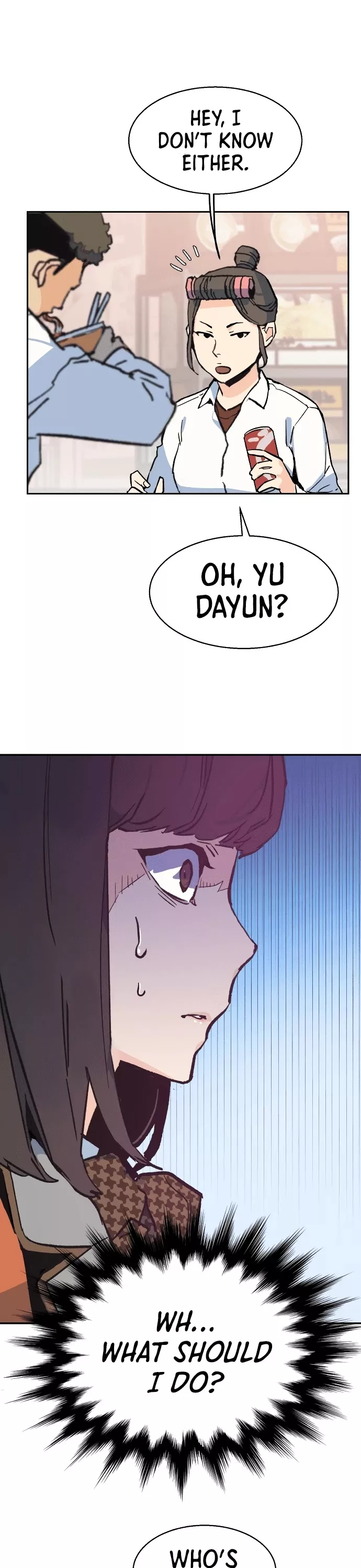 Teenage Mercenary, chapter 1, image 57