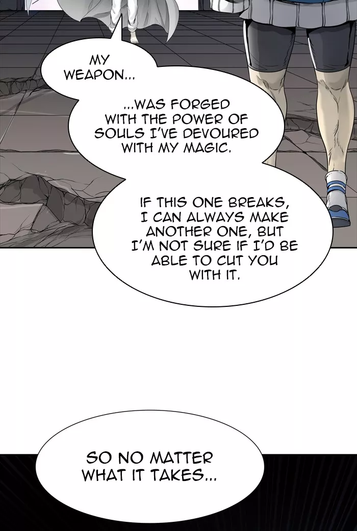 Tower of God, chapter 460, image 112