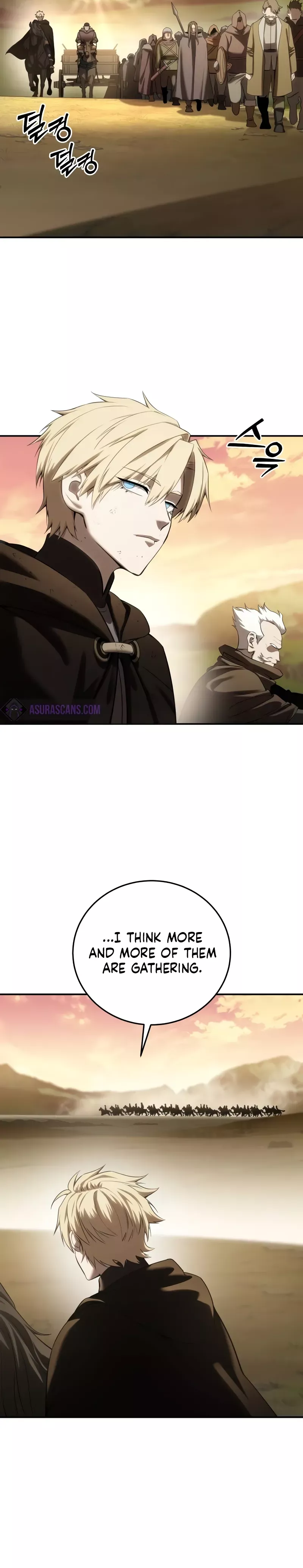 Star-Fostered Swordmaster, chapter 63, image 13