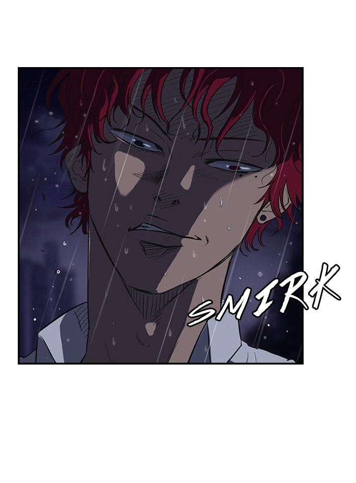 Wind Breaker, chapter 43, page 22