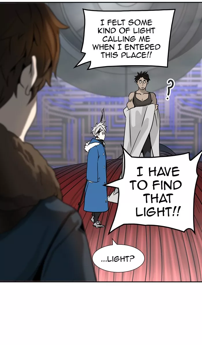 Tower of God, chapter 317, image 37