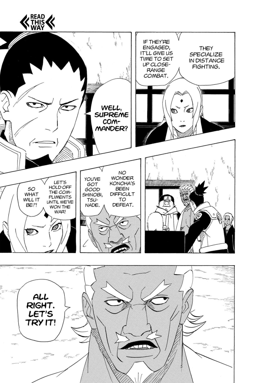 Naruto, chapter 525, image 13