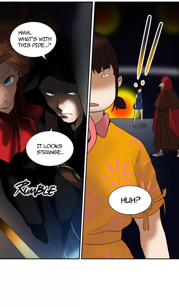 Tower of God, chapter 255, image 17