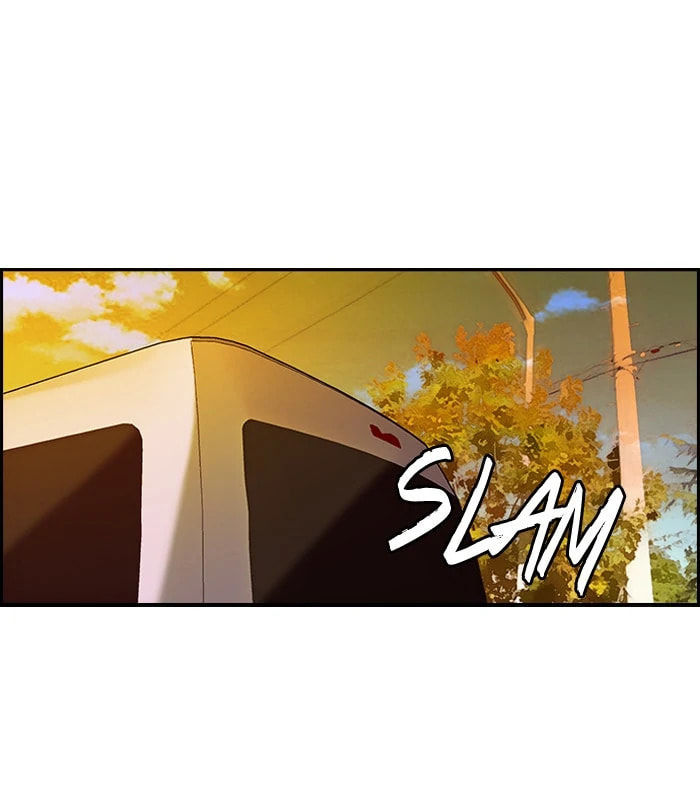 Wind Breaker, chapter 77, page 35