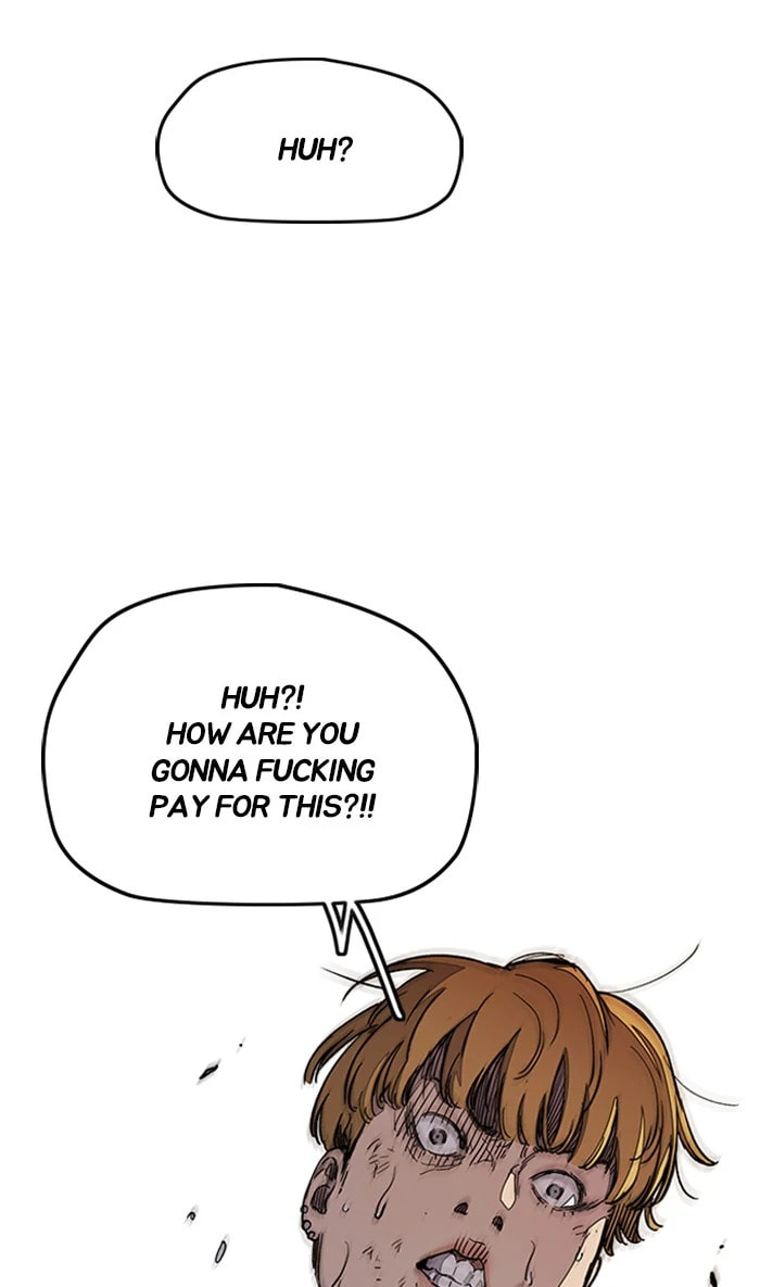 Wind Breaker, chapter 273, image 33
