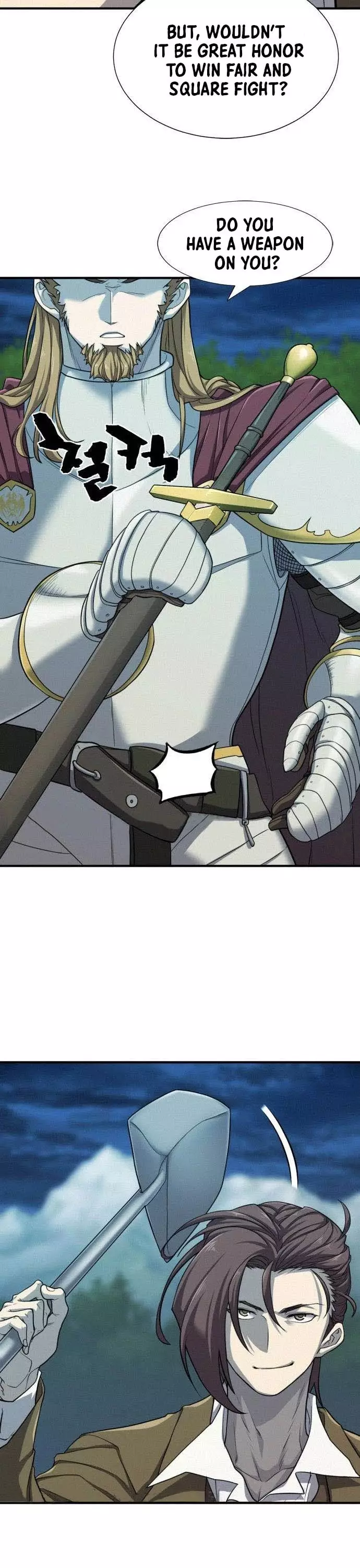 The Greatest Estate Developer, chapter 51, image 26