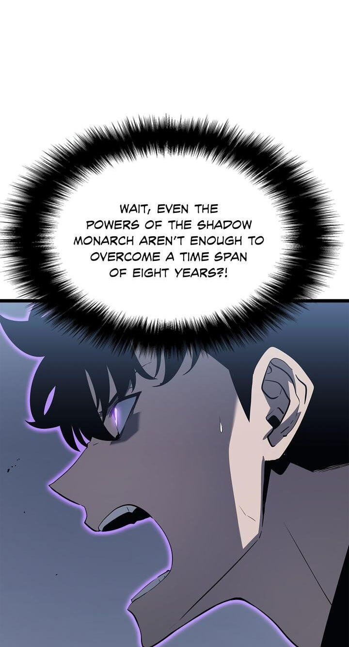 Solo Leveling, chapter 143, image 45