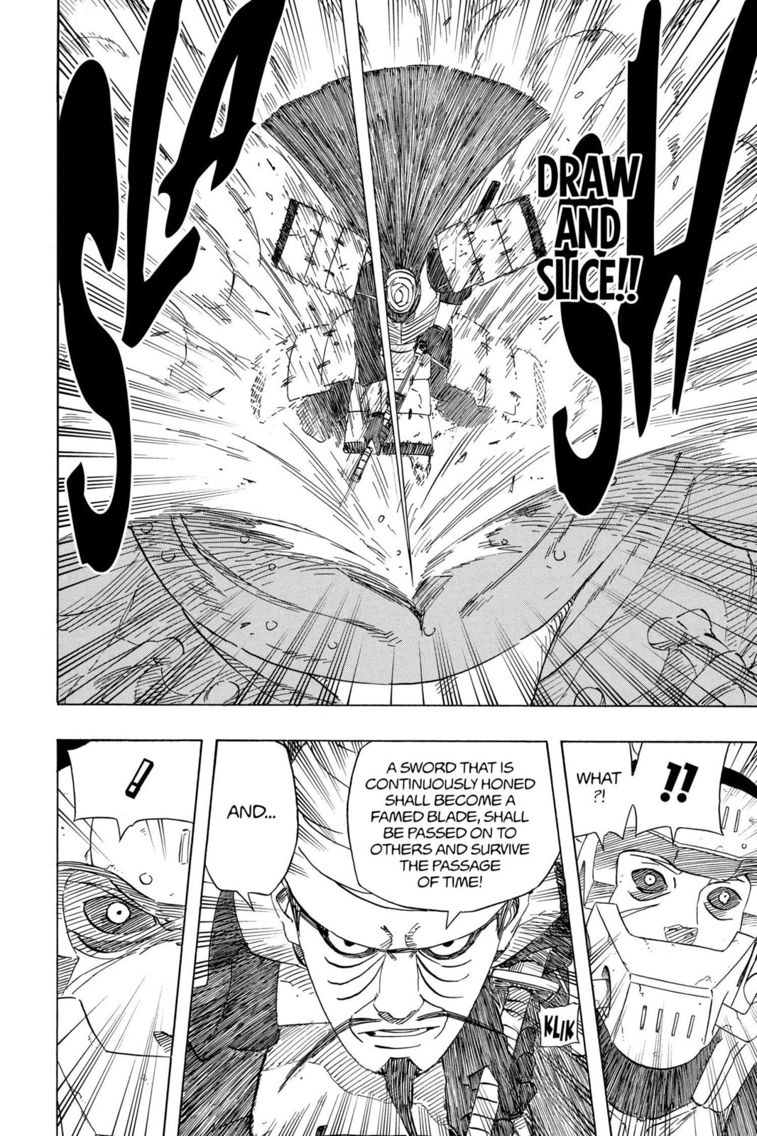 Naruto, chapter 531, image 17