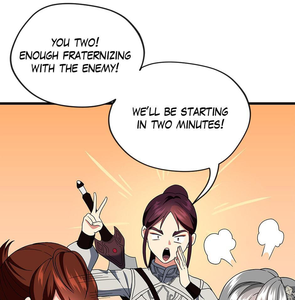 The Beginning After the End, chapter 97, image 71