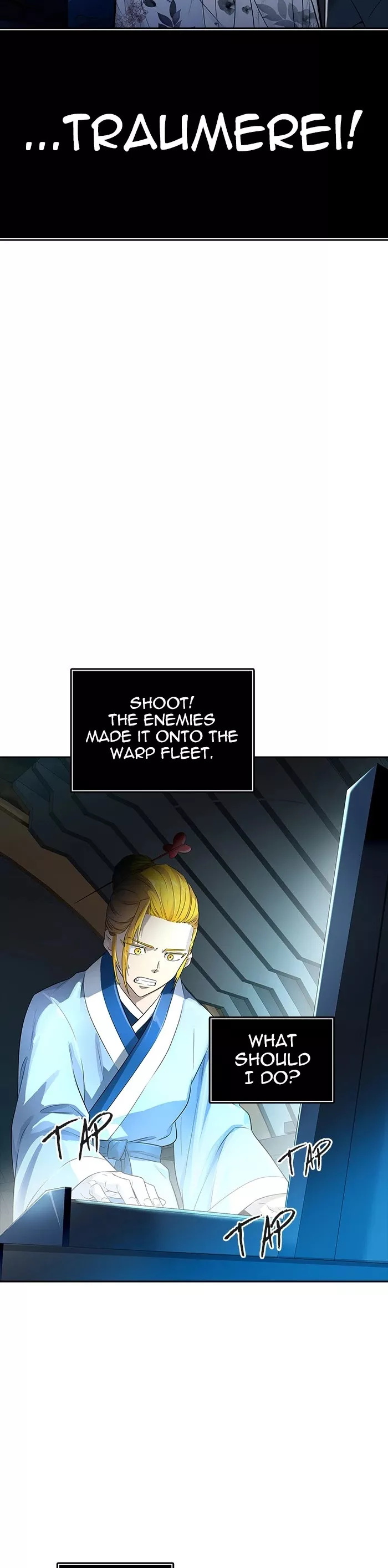 Tower of God, chapter 544, image 47