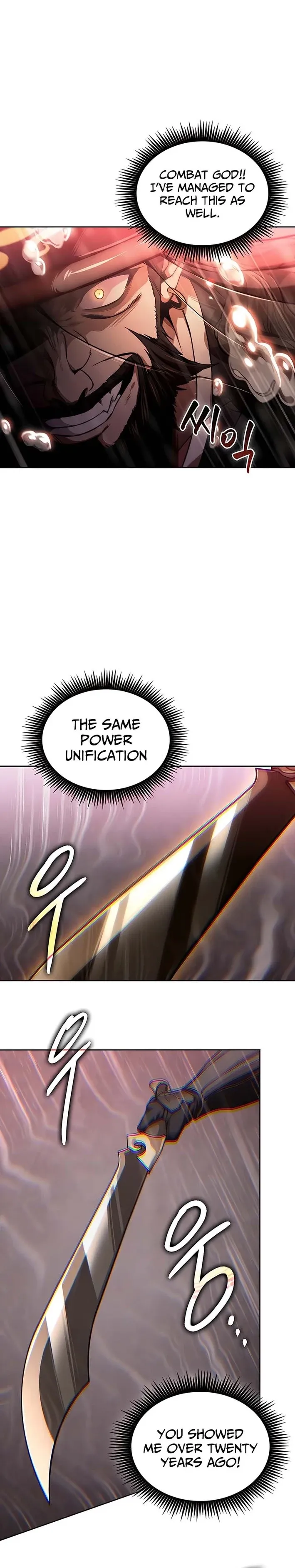 Nano Machine, chapter 302, image 12