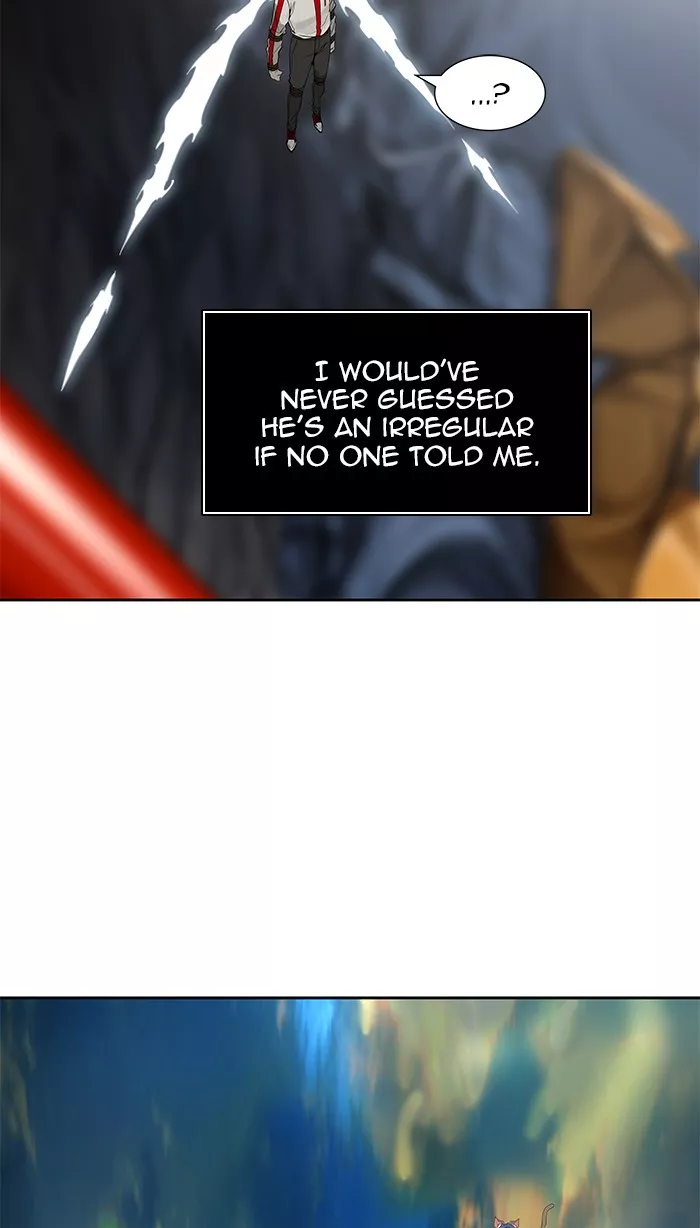 Tower of God, chapter 486, image 7