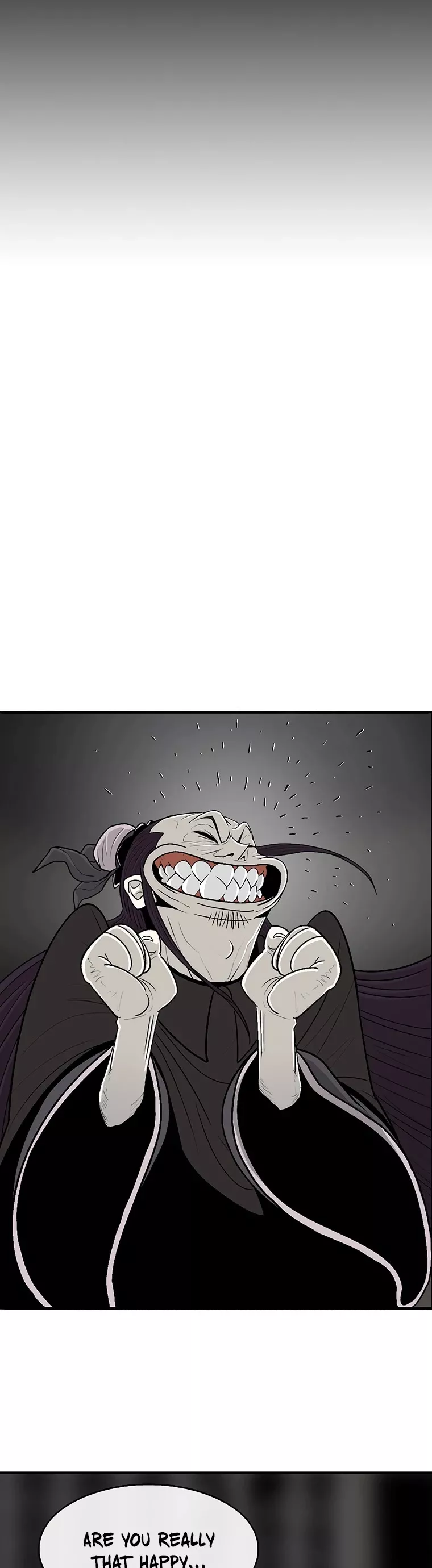 Legend of the Northern Blade, chapter 96, image 18
