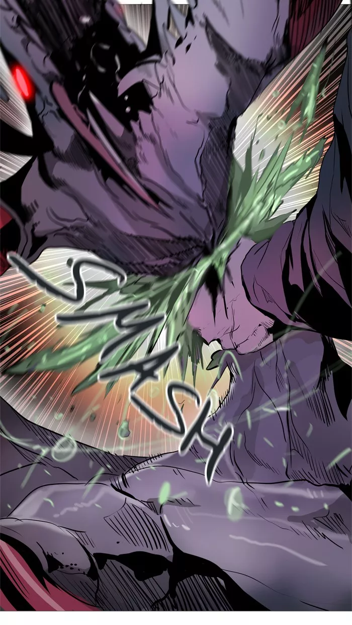 Tower of God, chapter 334, image 2