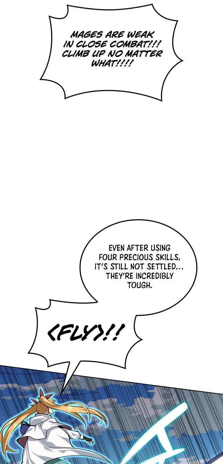 Overgeared (Team Argo), chapter 314, page 65