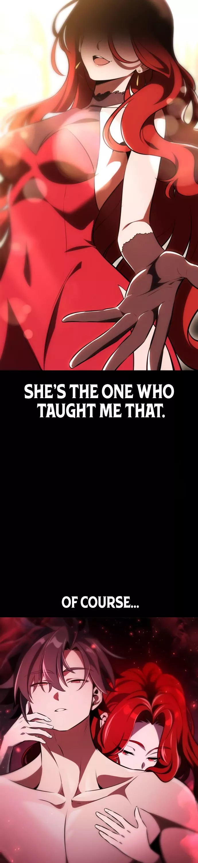 I Killed the Main Player, chapter 72, image 34