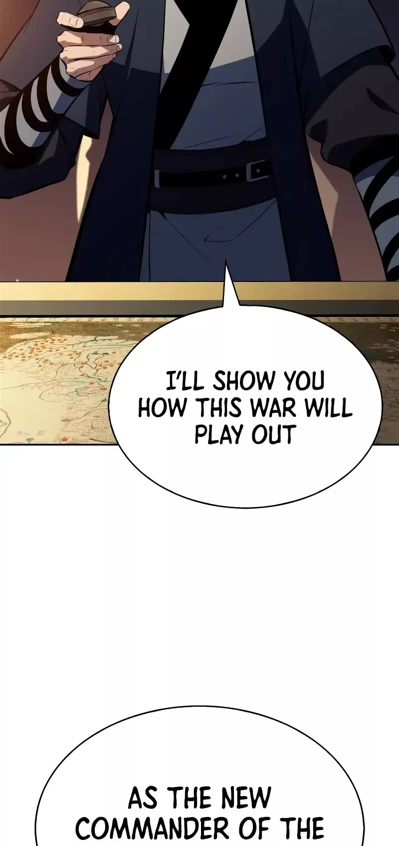 Solo Max-Level Newbie, chapter 189, image 53