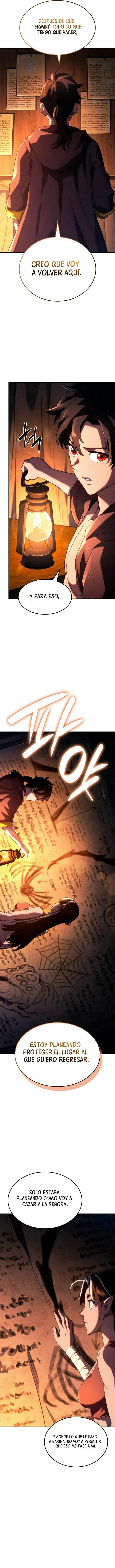 Revenge of the Baskerville Bloodhound, chapter 57, image 19