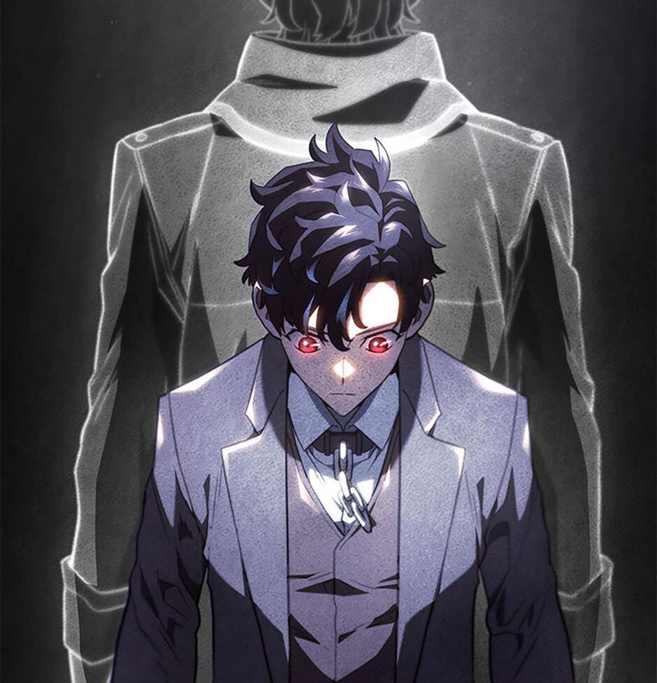 Revenge of the Baskerville Bloodhound, chapter 74, image 84