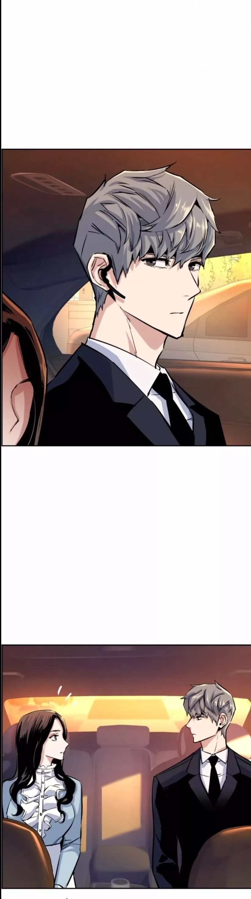Teenage Mercenary, chapter 76, image 25