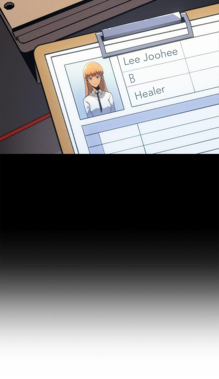 Solo Leveling, chapter 200, image 45