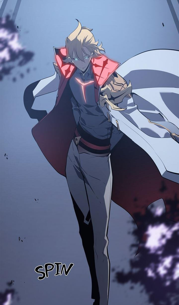Solo Leveling, chapter 140, image 28
