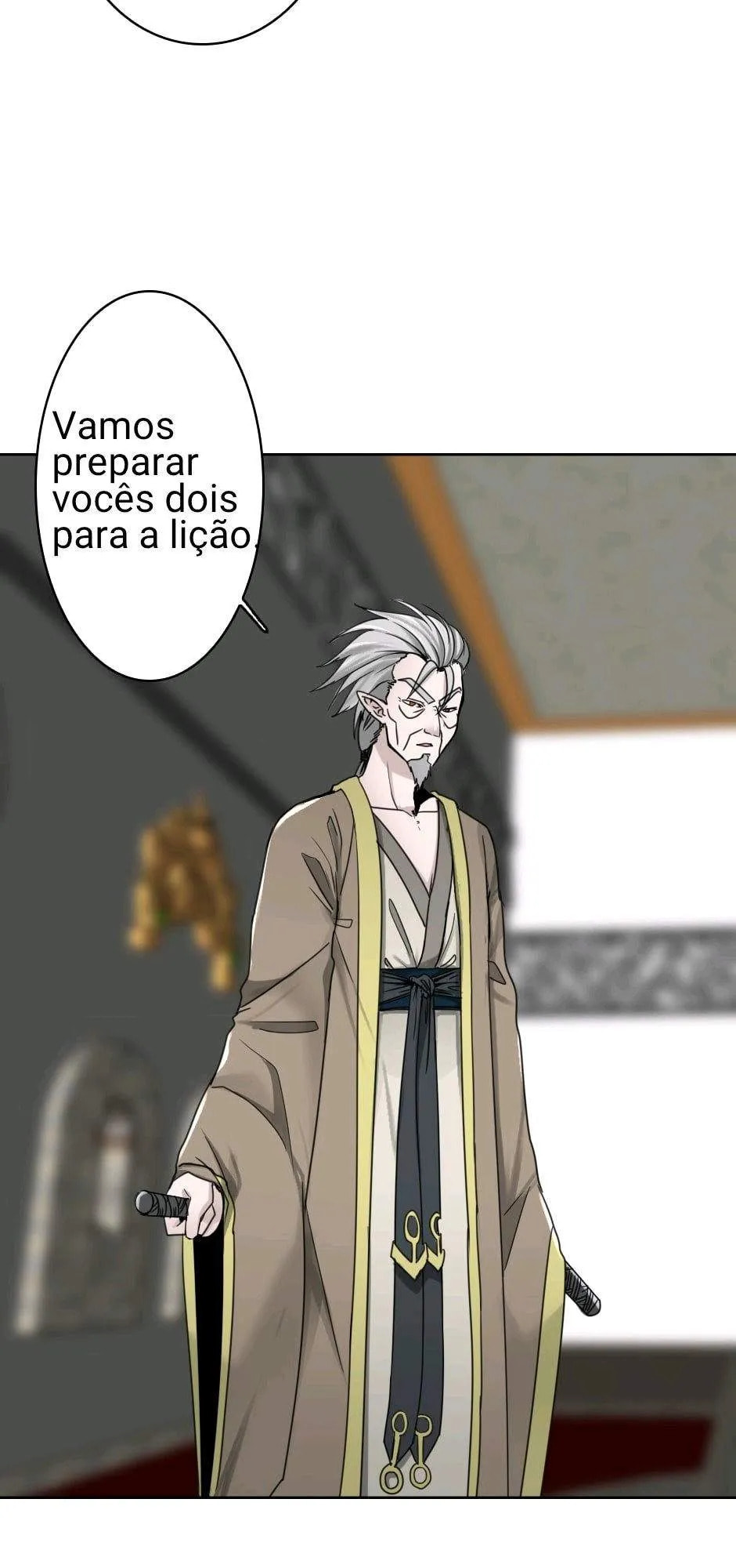 The Beginning After the End, chapter 26, page 13