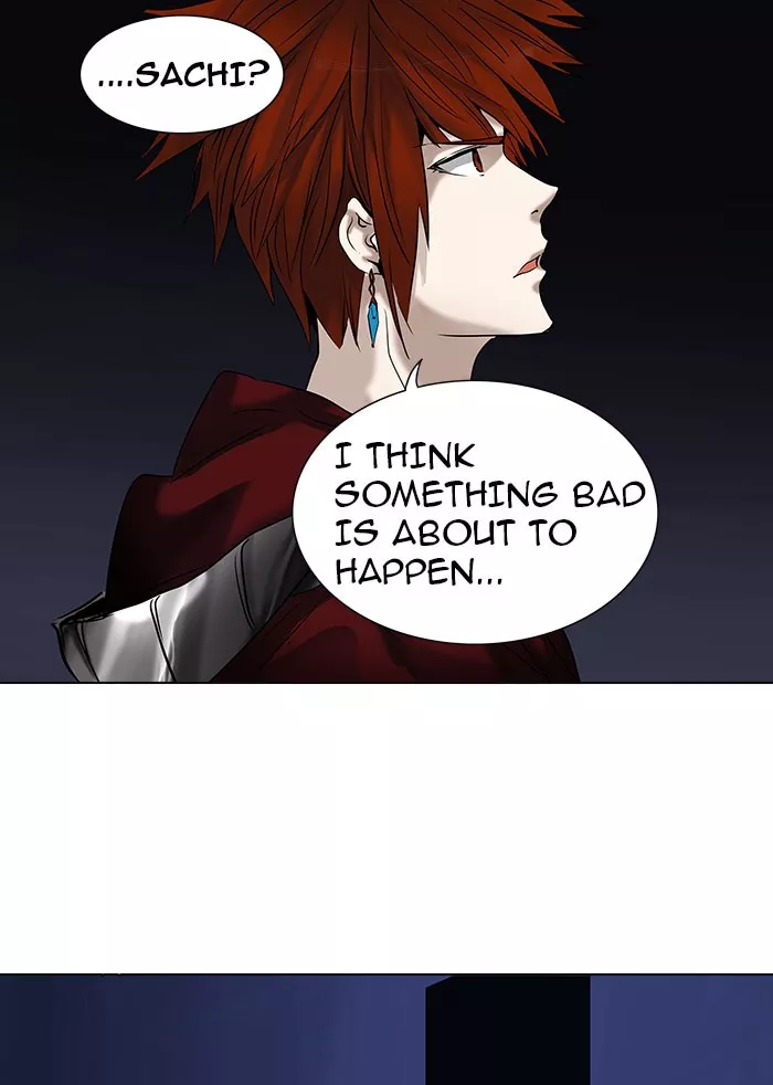 Tower of God, chapter 263, image 24